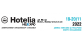 Hotelia-International Hotel Equipment Exhibition