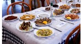 Το Καρνάγιο-Ψαροταβέρνα-Ουζερί-Θεσσαλονίκη