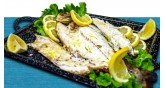 Gialos Taverna-Alexandroupolis-fish