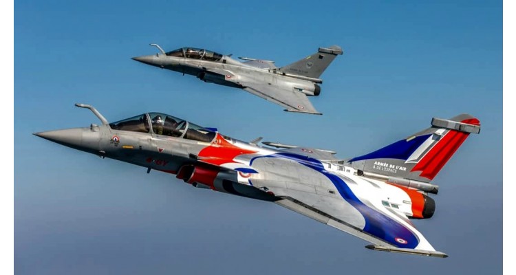 Athens Flying Week (AFW)-Tanagra International Air Show