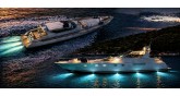 VIP private cruises-Eloi yacht