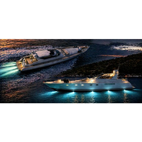 VIP private cruises-Eloi yacht