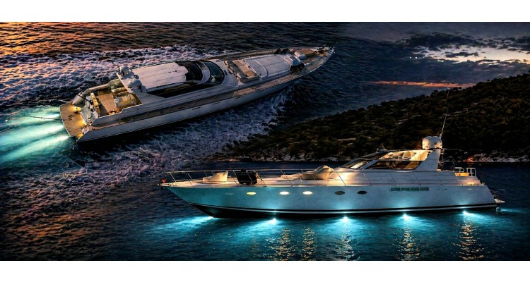 VIP private cruises-Eloi yacht