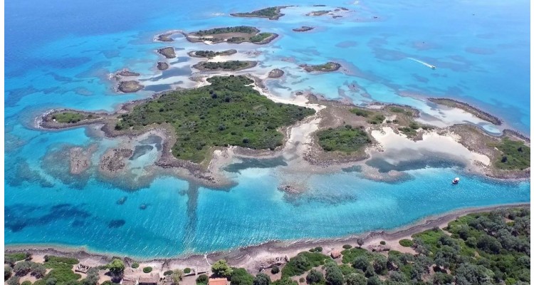 Lichadonisia-Evoia-paradise islands 