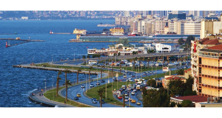 İzmir-Türkiye