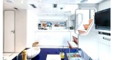 prive cruises-eloi boat