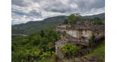 Zagori-village