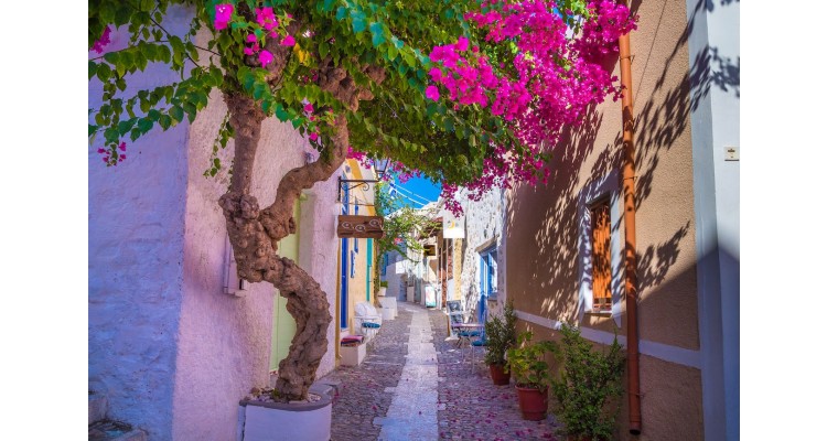 Syros-island-streets