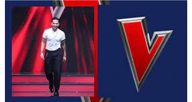 the voice of Greece-Mastoras