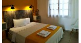 Aitherial-summer house-Vourvourou-rooms
