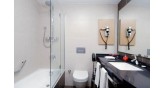 Nippon Hotel-Istanbul-bathroom