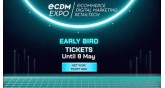 ECDM Expo SE Europe -εισιτήρια
