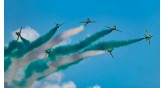 Athens Flying Week (AFW)-Tanagra International Air Show