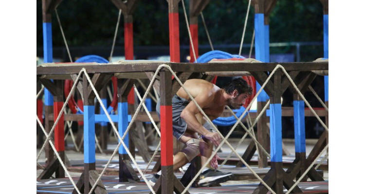 Survivor Greece 2024-Τελικός-Ντάνιελ Νούρκα