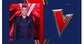 The Voice of Greece 2024-παρουσιαστής-Καπουτζίδης