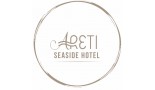 HOTEL ARETI- By the Sea