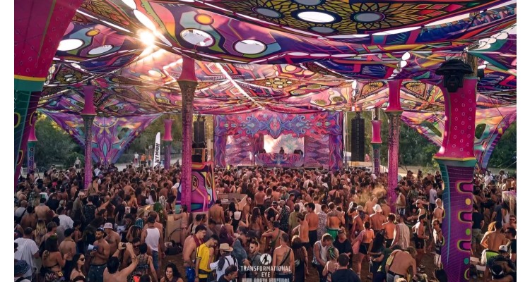 Free Earth Festival-Ασπροβάλτα-Ελλάδα 