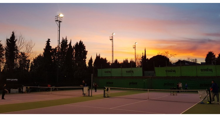 tennisclub