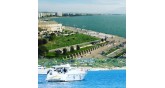 Thessaloniki-day cruises