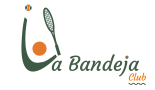 La Bandeja Club-Tennis-Padel-Pool-Bar
