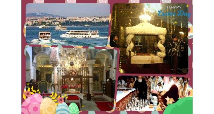 Easter in Istanbul-Dimaki Travel