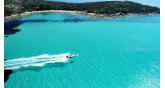 blue lagoon-vourvourou