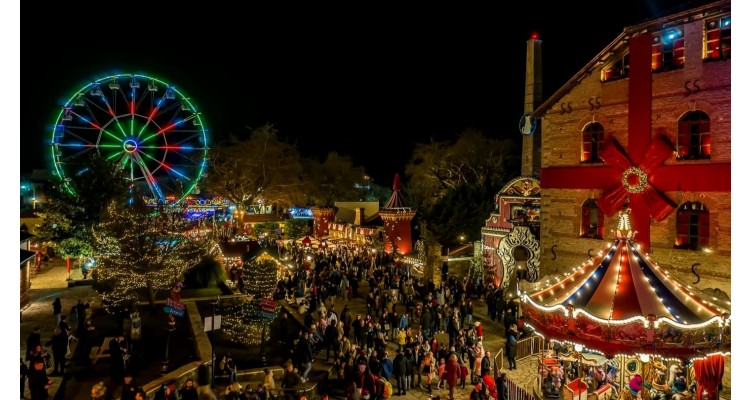 Ο Μύλος των Ξωτικών-Τρίκαλα