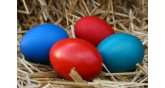 Paskalya-Yunanistan-paskalya yumurtaları