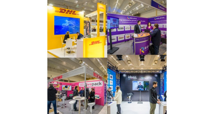 ECDM and Retail Tech Expo NORTH 2025-e-Commerce-Digital Marketing and Retail Technologies event 