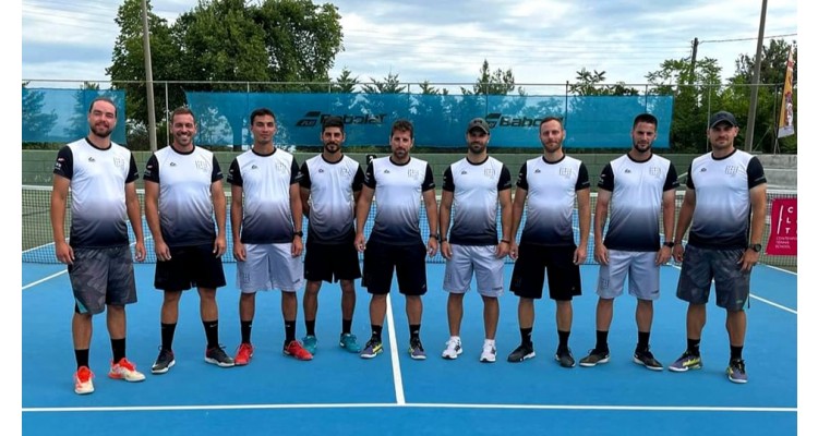 Ακαδημία Τένις Collective-Θεσσαλονίκη-προπονητές