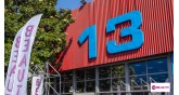 Εκθεσιακό Κέντρο HELEXPO-Περίπτερο 13-Θεσσαλονίκη