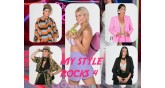 My Style Rocks-4-katılımcılar