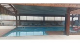 La Bandeja Club-Tennis-Padel-pool
