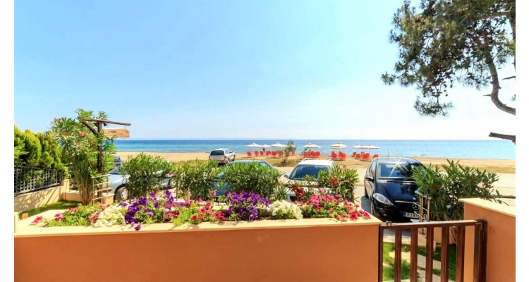 Dafni-Studios-plaj-Nikiti-Halkidiki