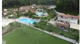 Glaroi kampı-Pefkohori-Halkidiki