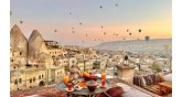 Cappadocia-Turkey