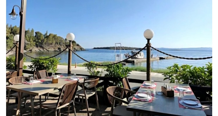 Panos-restaurant-Sithonia