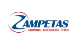 Zampetas Camper Stop