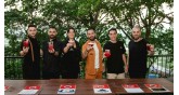 Φεστιβάλ Κερασιού  Έδεσσας - cocktails