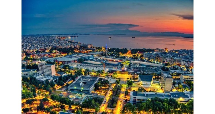 ΔΕΘ-Θεσσαλονίκη