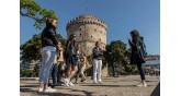 Touristree-Thessaloniki