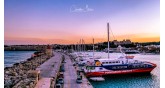 Rhodes-port