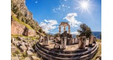 Greece-Delphi