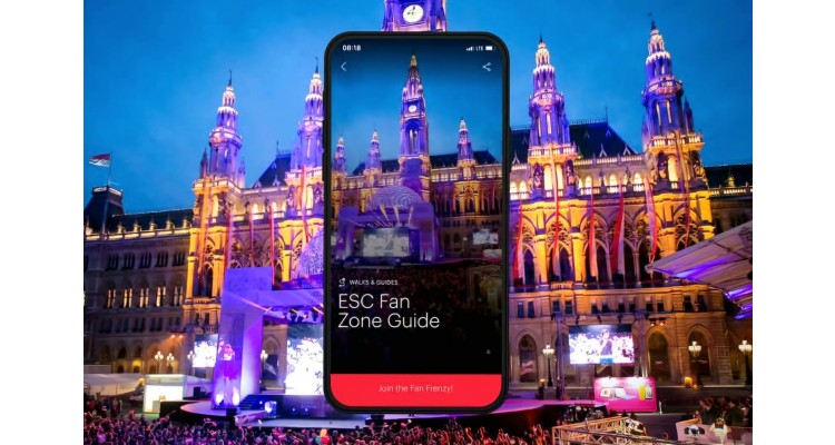 Eurovision2026-εφαρμογή