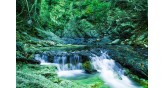 Samothraki-waterfalls