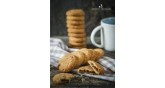 Biscotti-confectionery