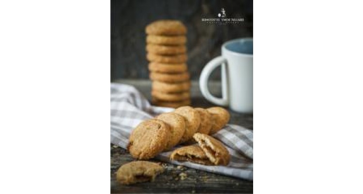 Biscotti-confectionery