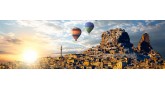 Cappadocia-Dimaki travel
