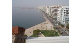 Thessaloniki-coast