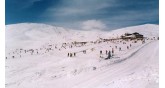 ski center-Kaimaktsalan